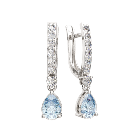 Серьги 03S4094