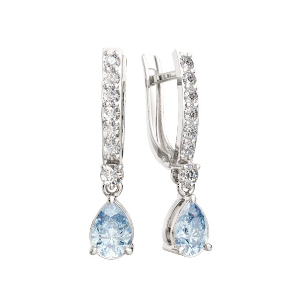 Серьги 03S4094