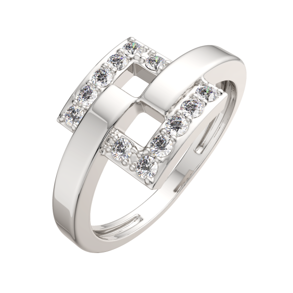 Кольцо 0210908.ZZ