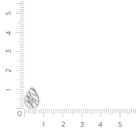 Серьги 0310978.ZZ