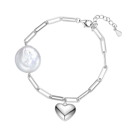 Браслет PI-B437-18-X-W-PN-X-X