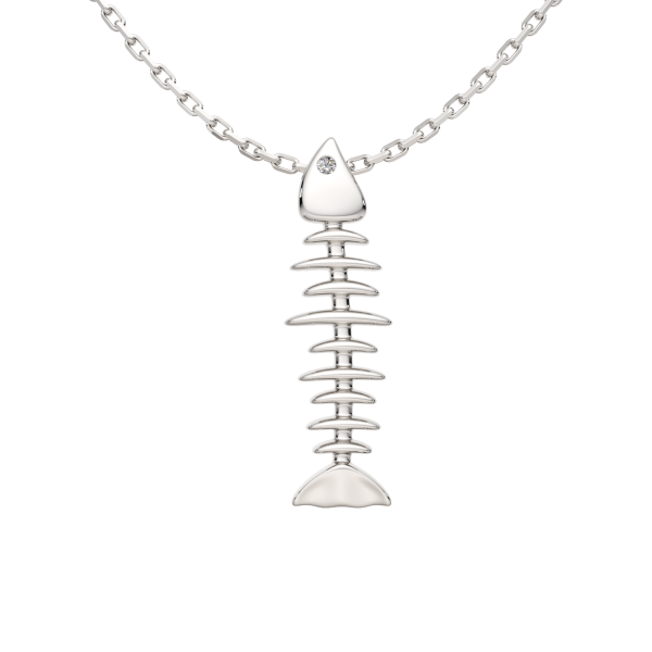 Колье 0550871.ZZ