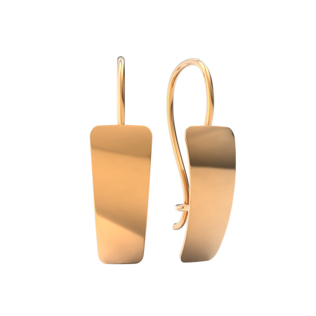 Серьги 3900104.14K.R.ZZ