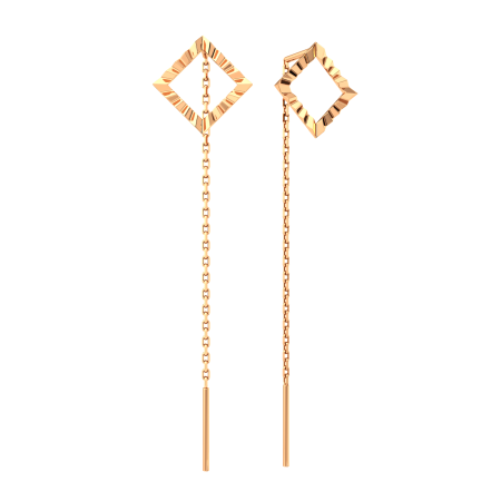 Серьги 390073.14K.R