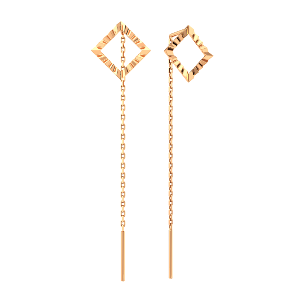 Серьги 390073.14K.R