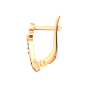 Серьги 3101858.14K.R.ZZ