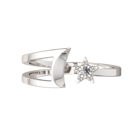 Кольцо 0210666.ZZ