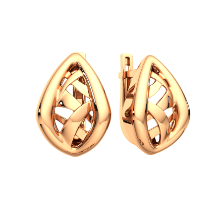 Серьги 300514.14K.R.ZZ