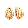 Серьги 300514.14K.R.ZZ