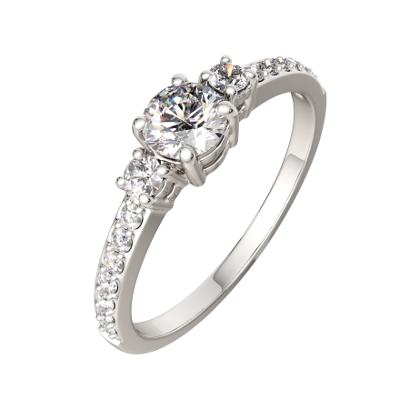 Кольцо 02101023.ZZ