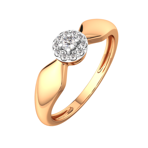 Кольцо 2101550.14K.R.ZZ