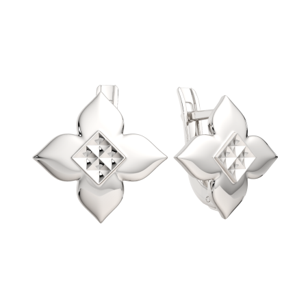 Серьги 0300382.ZZ