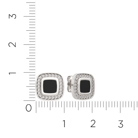 Серьги 03101426.ZZ