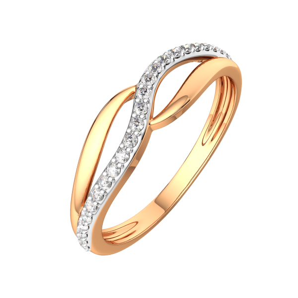 Кольцо 210833.14K.R