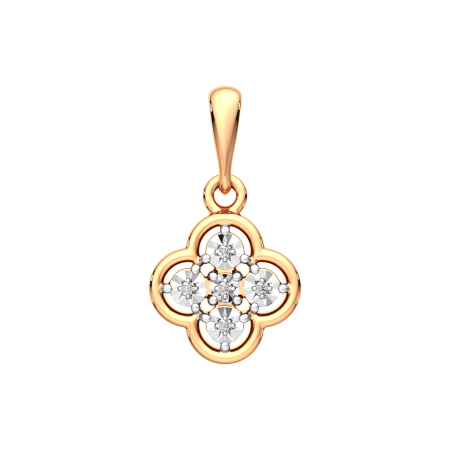 Подвеска 4D00584.14K.B.ZZ