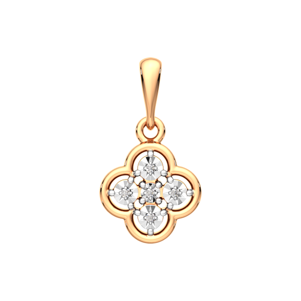 Подвеска 4D00584.14K.B.ZZ