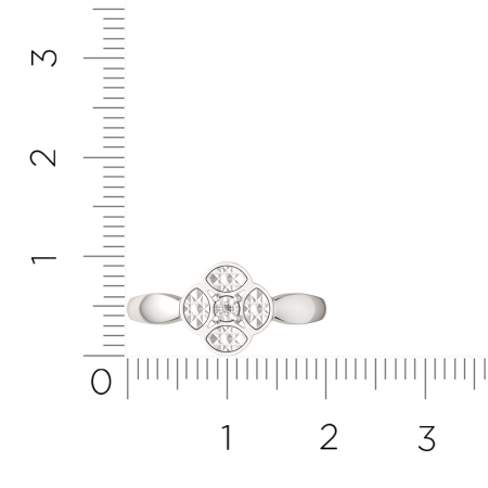Кольцо 02D0193.ZZ