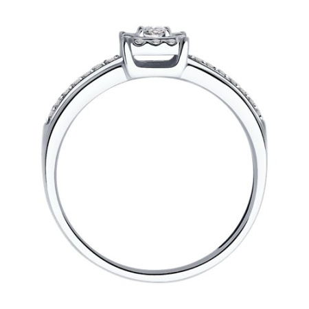 Кольцо 1012569-3