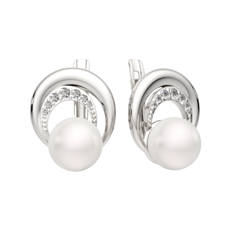 Серьги 03101803.ZZ