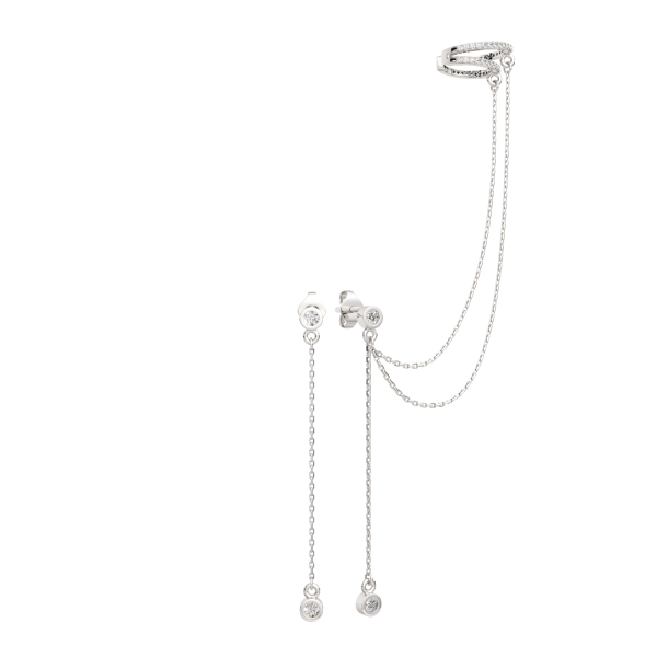 Серьги 03101136.ZZ