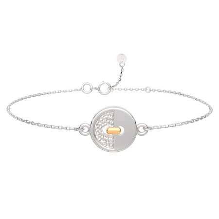 Браслет 0650185.G14K.ZZ