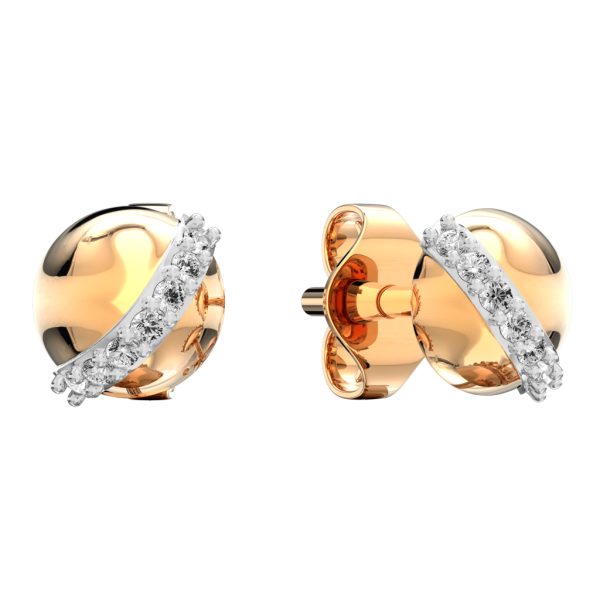 Серьги 3101025.14K.R.ZZ
