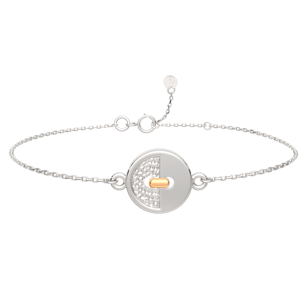 Браслет 0650185.G14K.ZZ