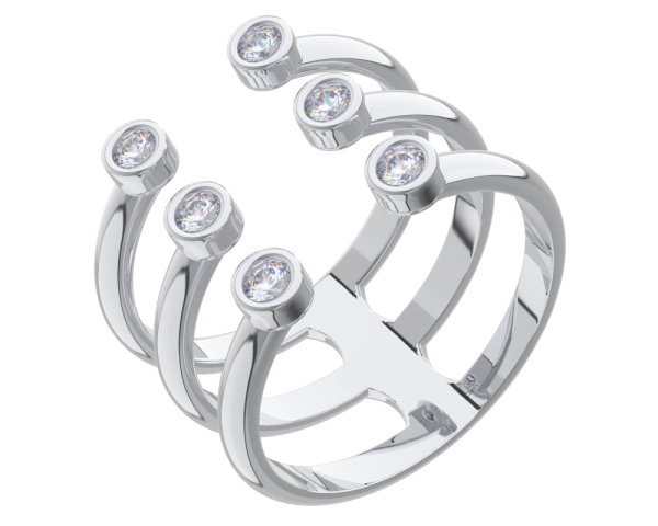 Кольцо 0101712-00775