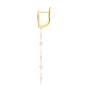 Серьги 3900204.14K.R.ZZ