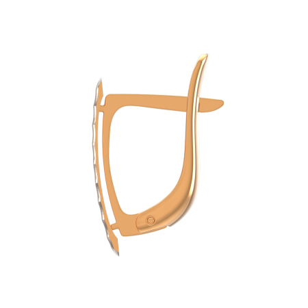 Серьги 390098.14K.R.ZZ