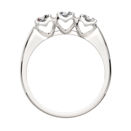 Кольцо 0210550.ZZ