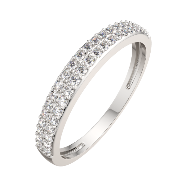 Кольцо 2D00249.14K.W.ZZ