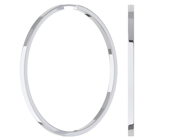 Серьги 0210036-00245