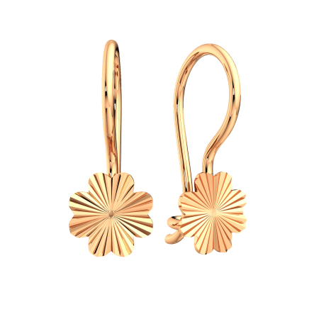 Серьги 3900144.14K.R.ZZ