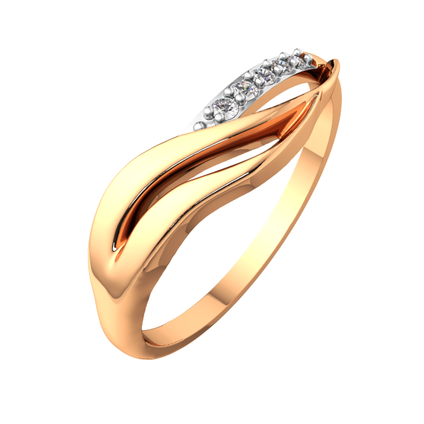 Кольцо 2101009.14K.R.ZZ