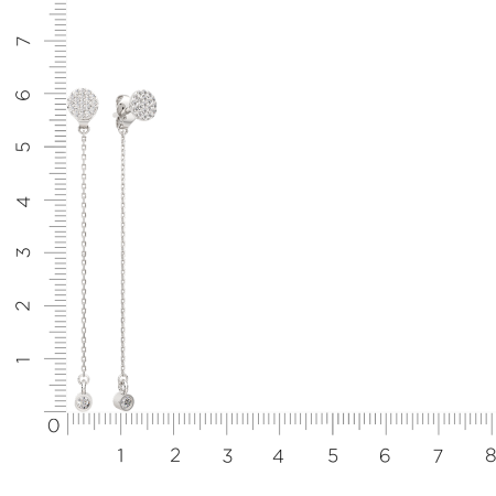 Серьги 0310761.ZZ