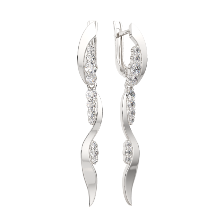 Серьги 03101728.ZZ