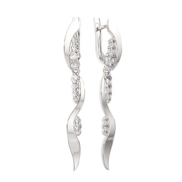 Серьги 03101728.ZZ