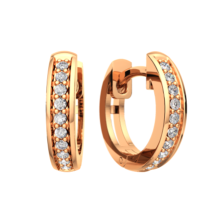 Серьги 310513.14K.R