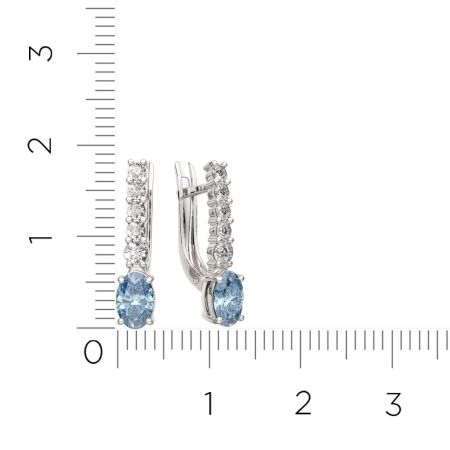 Серьги 03S4061.ZZ