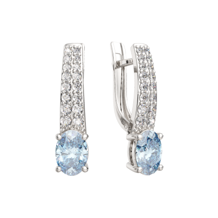 Серьги 03S4093.ZZ