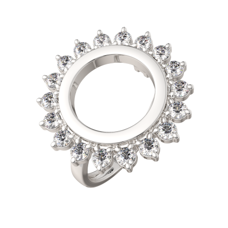 Кольцо 0210943.ZZ