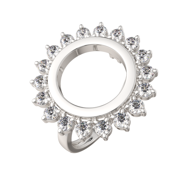 Кольцо 0210943.ZZ