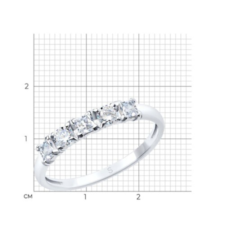 Кольцо 94011486