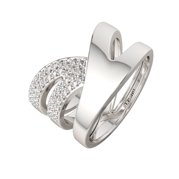 Кольцо 0210705.ZZ