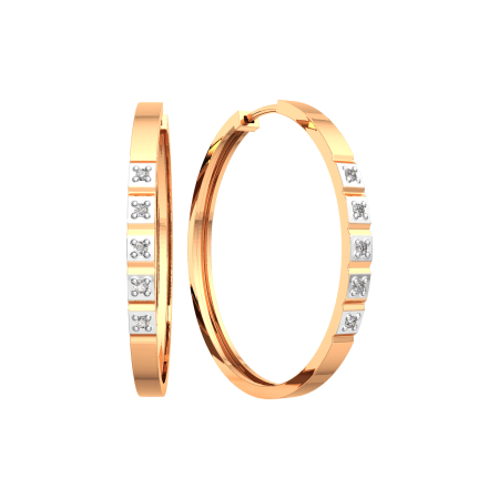 Серьги 351012.14K.R