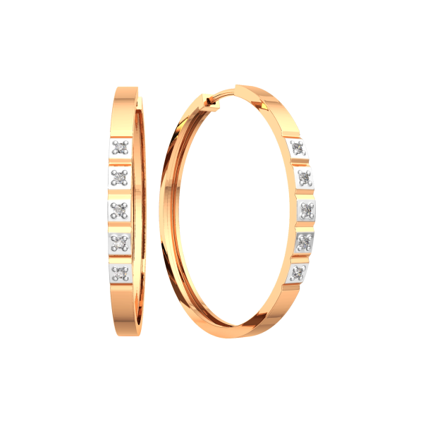 Серьги 351012.14K.R