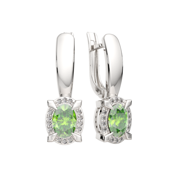 Серьги 03S80103.ZZ