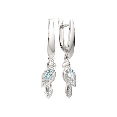 Серьги 03S40110.ZZ