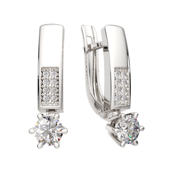 Серьги 0310855.ZZ